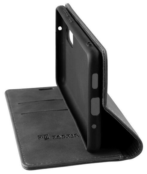 Tactical Xproof flip Motorola Edge 40, Black2