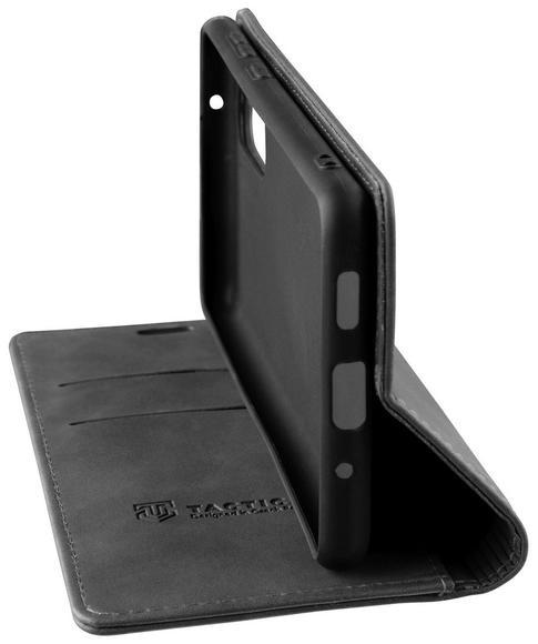 Tactical Xproof flip Motorola G52, Black2