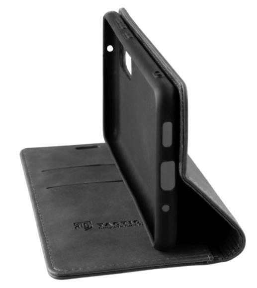Tactical Xproof flip Realme 9 Pro 5G, Black2