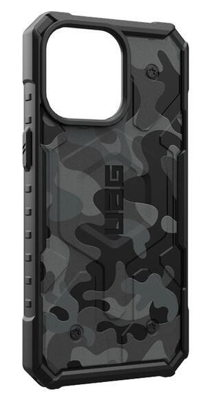 UAG Pathfinder SE MagSafe iPhone 15 Pro Max Camo2