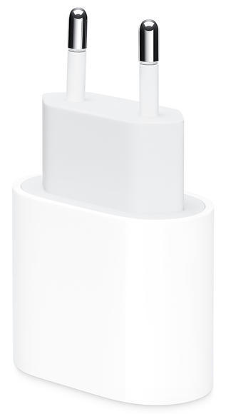 Apple 20W USB-C Power Adapter2