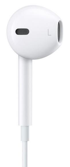Apple EarPods with 3.5mm Remote and Mic2