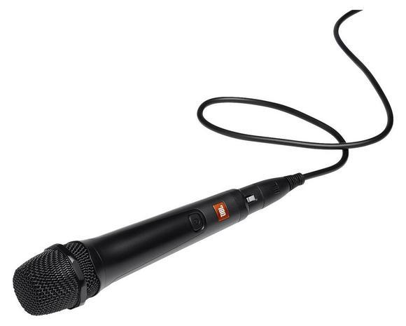JBL PBM100 mikrofon, Black2