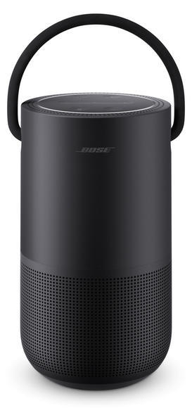 BOSE Home speaker Portable - Black2