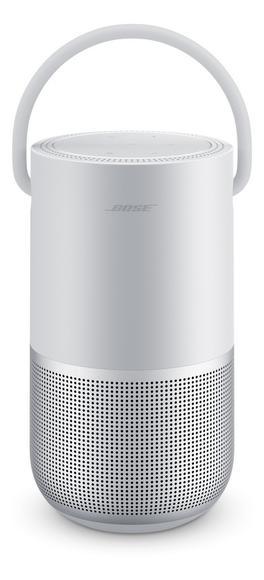 BOSE Home speaker Portable - Silver2