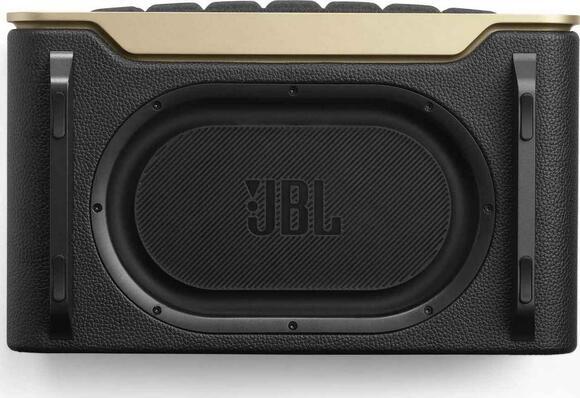 JBL Authentics 200 přenosný reproduktor,Black/Gold2