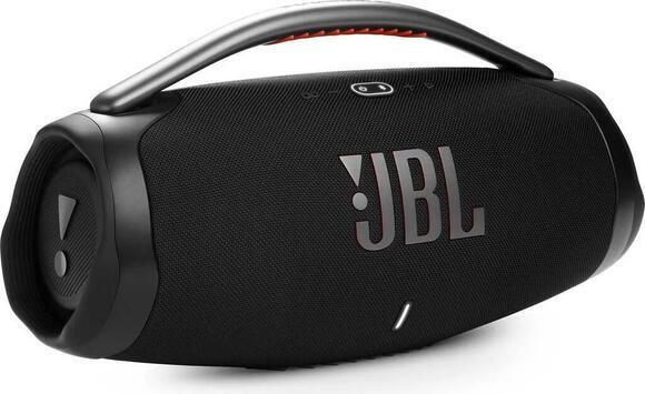 JBL Boombox3 přenosný reproduktor s IP67, Black2