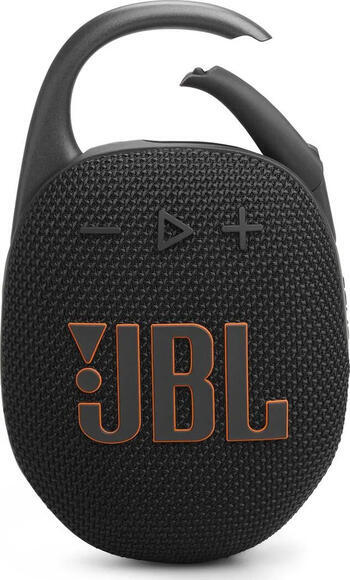 JBL Clip 5 přenosný reproduktor s IP67, Black2