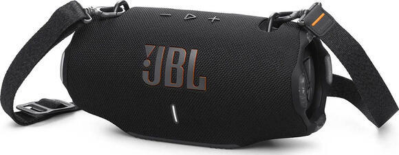 JBL Xtreme 4 přenosný reproduktor s IP67, Black2
