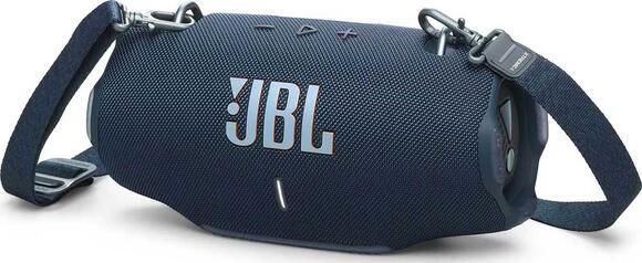JBL Xtreme 4 přenosný reproduktor s IP67, Blue2