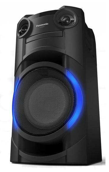 Panasonic SC-TMAX10E-K OneBox party speaker2