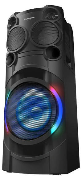 Panasonic SC-TMAX40E-K OneBox party speaker2