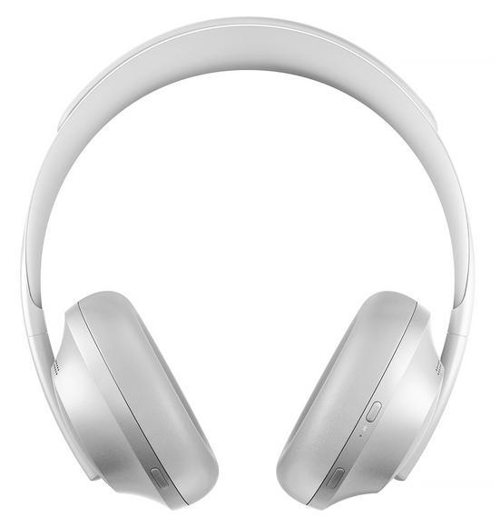 BOSE Noise cancelling 700 - Silver2