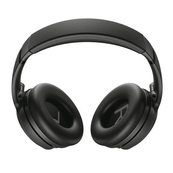 Bose QuietComfort Headphones Black2
