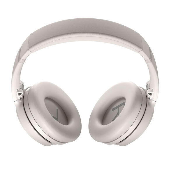 Bose QuietComfort Headphones White2
