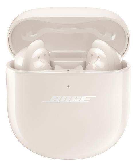 BOSE QuietComfort Earbuds II - Soapstone2
