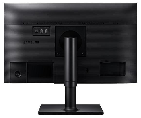 24" FullHD monitor Samsung LF24T450FQRXEN2
