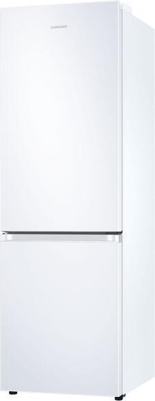 Chladnička s mrazákem Samsung RB34C600DWW/EF2