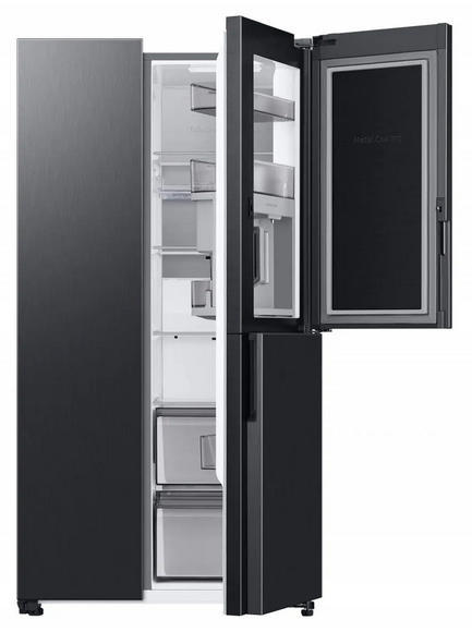 Americká chladnička Samsung RH69B8941B1/EF2