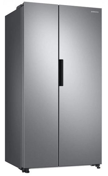 Americká chladnička Samsung RS66A8100SL/EF2