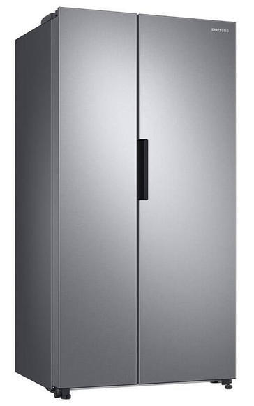 Americká lednice Samsung RS66A8101S9/EF2