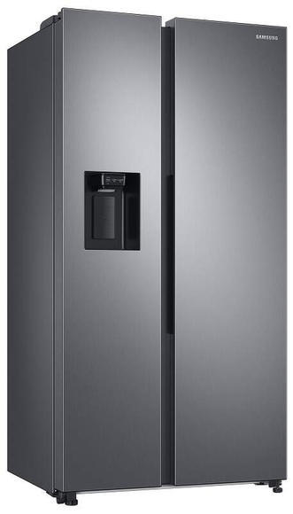 Americká chladnička Samsung RS68A8820S9/EF2