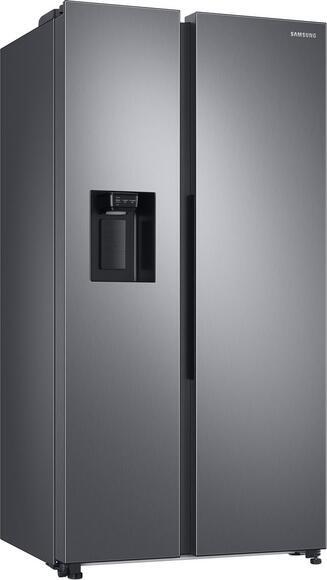 Americká chladnička Samsung RS68CG883DS9EF2
