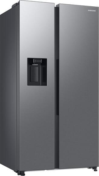 Americká chladnička Samsung RS68CG885DSL/EF2