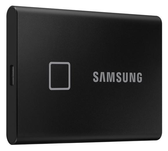 Samsung MU-PC500K Externí T7 Touch SSD disk 500GB2