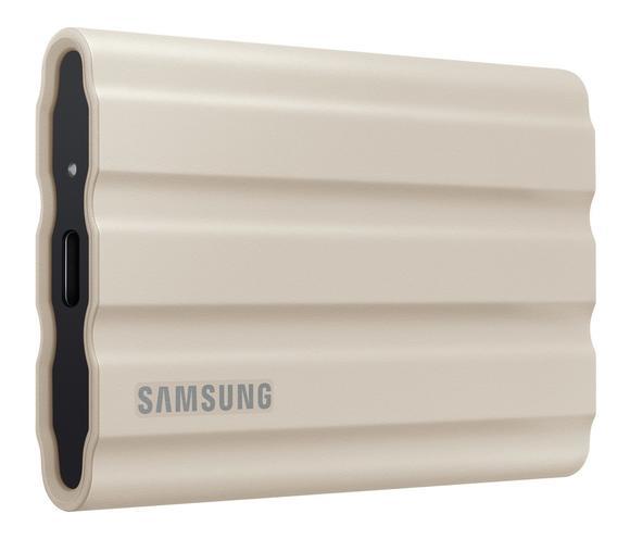 Samsung MU-PE1T0K/EU Externí T7 Shield SSD 1TB2
