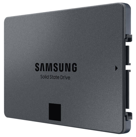 Samsung 870 QVO 2.5" 1000GB2
