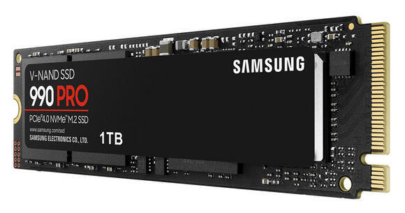 Samsung 990 PRO 1000GB2