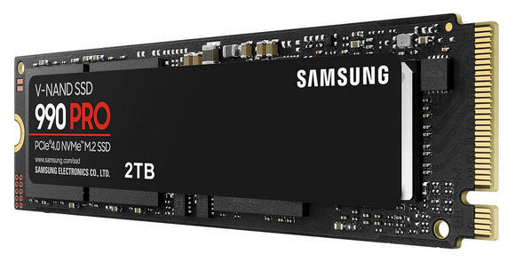 Samsung 990 PRO 2000GB2