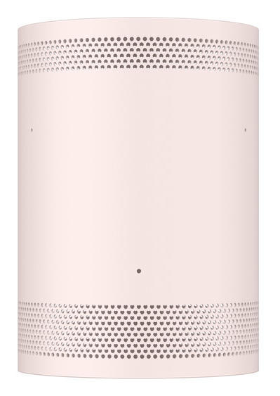 Silikonové pouzdro na Samsung Freestyle růžové2
