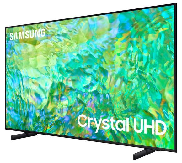 50" 4K Smart TV Samsung UE50CU8072UXXH2