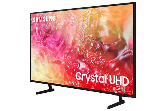 43" 4K Smart TV Samsung UE43DU7172UXXH2