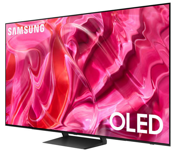 55" 4K OLED TV Samsung QE55S90CATXXH2
