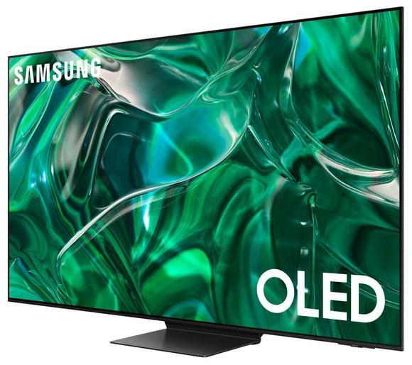 55" 4K OLED TV Samsung QE55S95CATXXH2