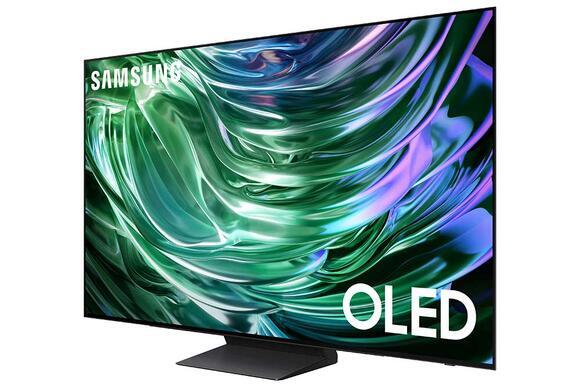 77" 4K OLED TV Samsung QE77S90DATXXH2