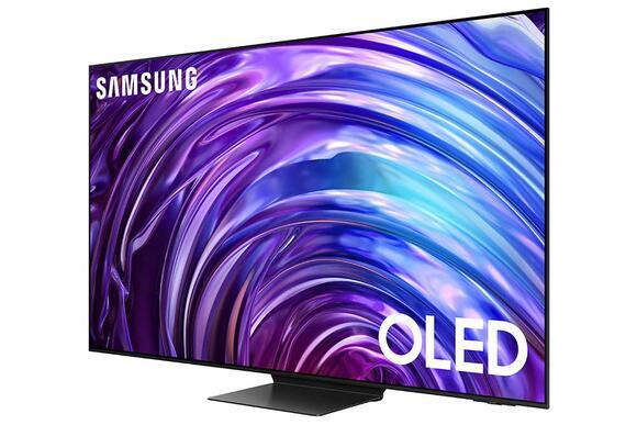 55" 4K OLED TV Samsung QE55S95DATXXH2