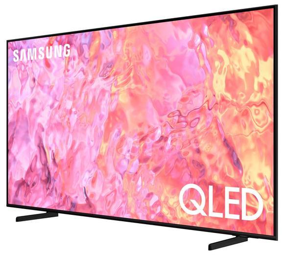 65" 4K QLED TV Samsung QE65Q60CAUXXH2