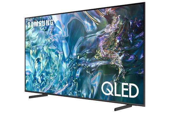 85" 4K QLED TV Samsung QE85Q60DAUXXH2
