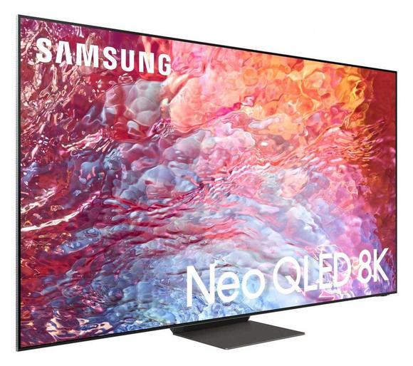 75" 8K Neo QLED TV Samsung QE75QN700BTXXH2