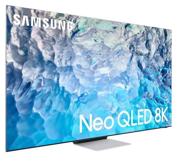 65" 8K Neo QLED TV Samsung QE65QN900BTXXH2