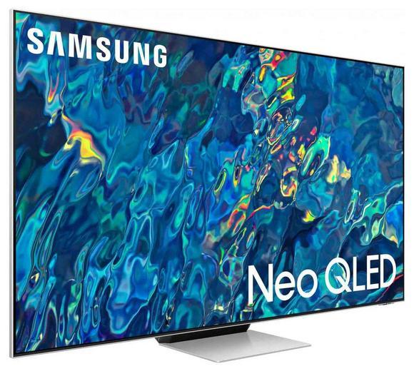 75" 4K Neo QLED TV Samsung QE75QN95BATXXH2