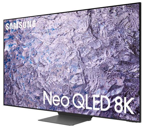 85" 8K Neo QLED TV Samsung QE85QN800CTXXH2