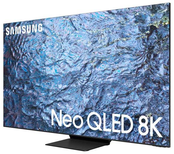 65" 8K Neo QLED TV Samsung QE65QN900CTXXH2