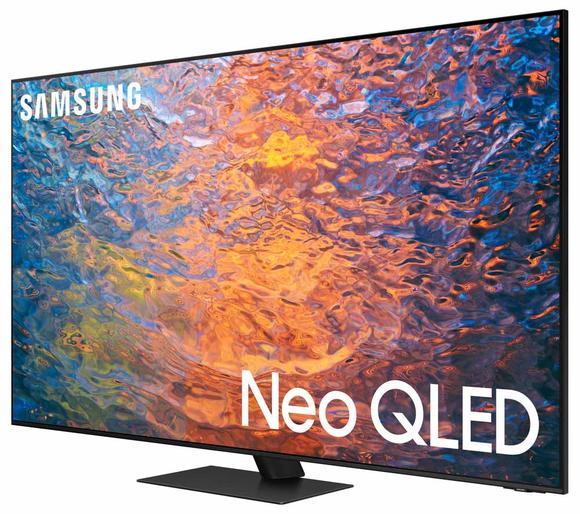 55" 4K Neo QLED TV Samsung QE55QN95CATXXH2