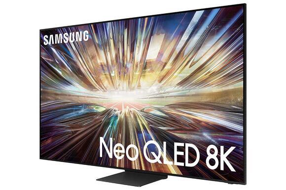 75" 8K Neo QLED TV Samsung QE75QN800DTXXH2