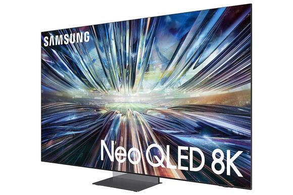 75" 8K Neo QLED TV Samsung QE75QN900DTXXH2